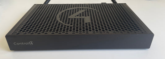 Control 4 EA3 Home Automation Controller